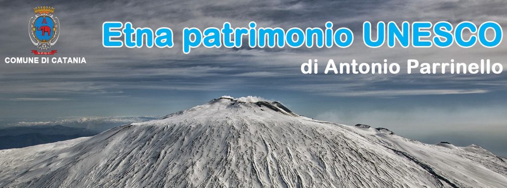 L’Etna Patrimonio dell’Umanità negli scatti di Antonio Parrinello. Mostra a Catania, al Castello Ursino, dal 14 al 31 marzo