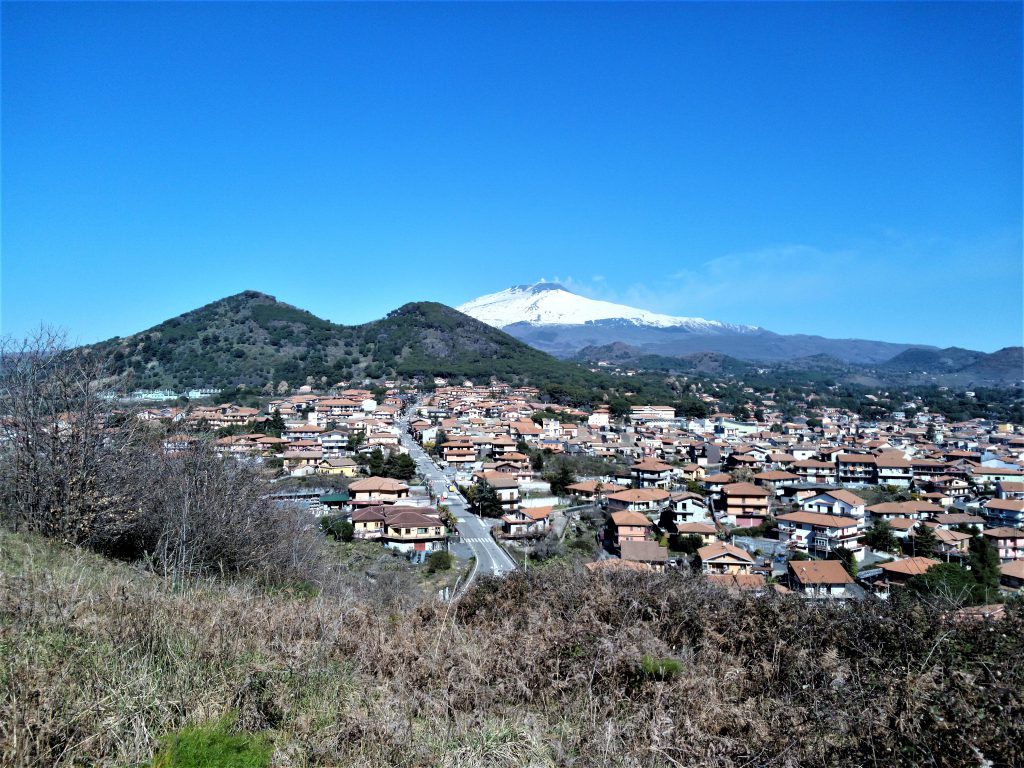 La grande eruzione dell’Etna del 1669 tra vulcanologia e storia