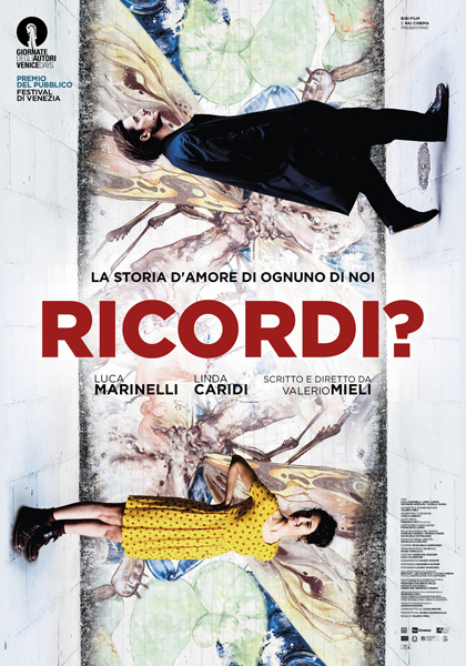 Quei Ricordi a briglia sciolta che ci conducono dove vogliono loro