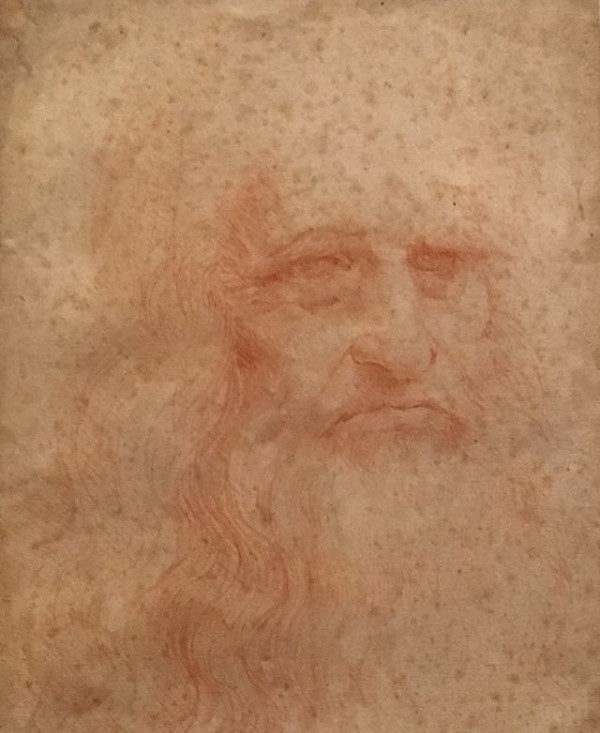 C’è anche la Geologia di Leonardo. Genio rivoluzionario, con la sola potenza del pensiero, dell’osservazione, della verifica