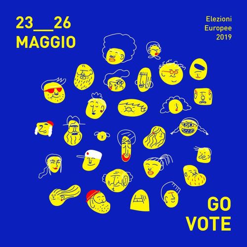 I “queue jumpers” e le elezioni europee, riflessioni da oltre cortina