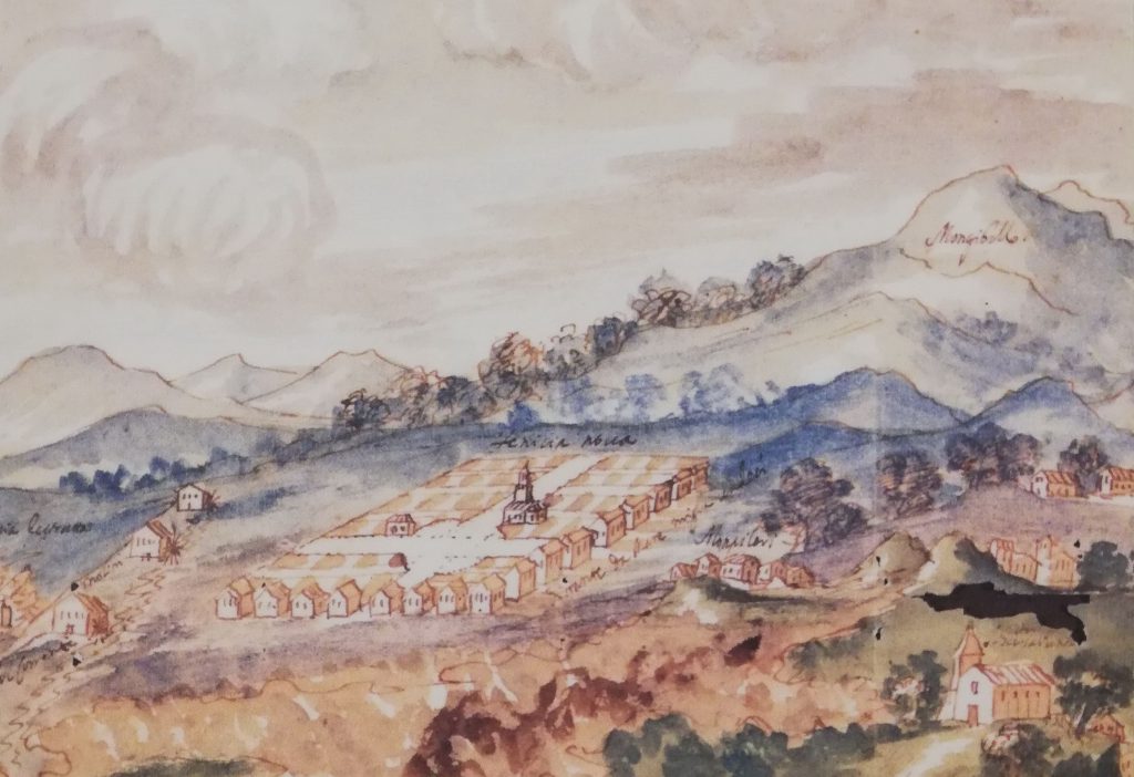 Da Malpasso a Belpasso, passando per Fenicia Moncada e Stella Aragona. Storia di un paese e di una comunità attraverso la storia dei Baroni Bufali