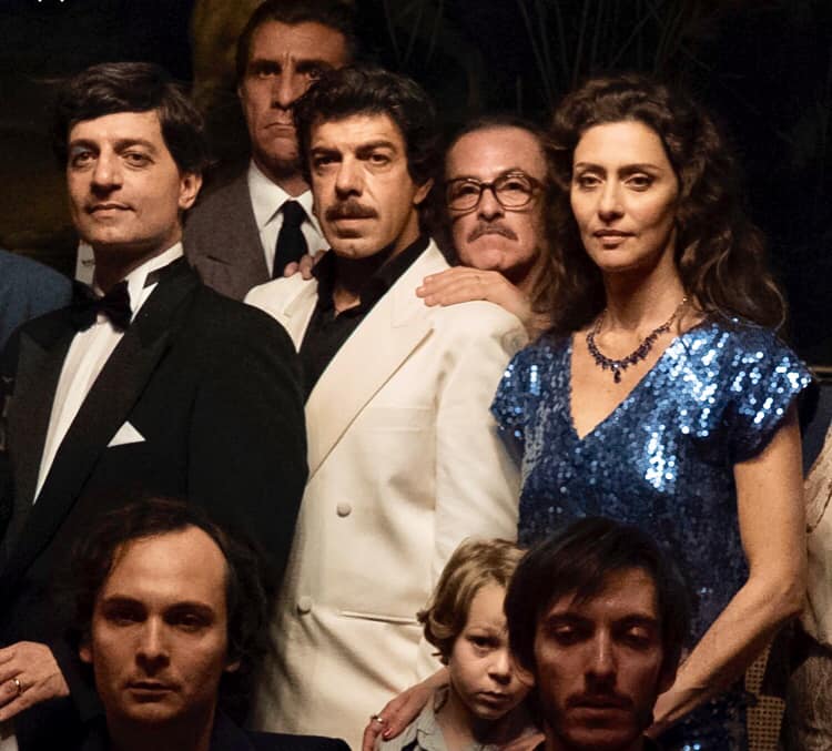 Il Traditore che fu prima tradito dagli amici. Un grande film, “necessario” all’Italia e a noi siciliani