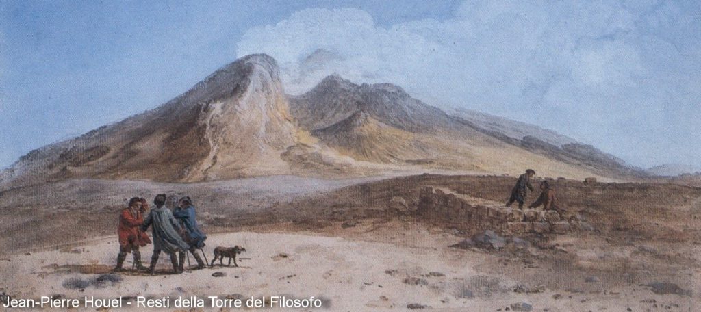 C’era una volta la Torre del Filosofo Empedocle