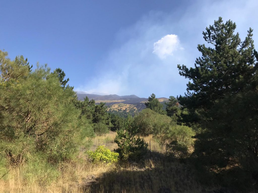 Etna, a Piano Vetore il 21 e 22 settembre weekend con la VI Festa della Montagna