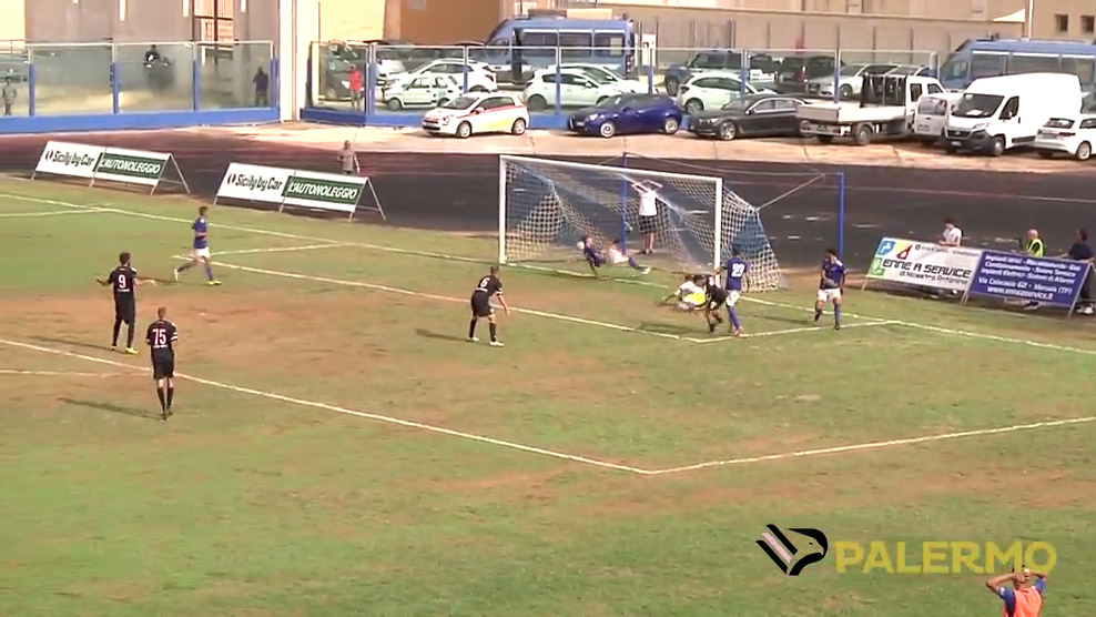 Palermo calcio, è ancora rinascita. Da San Rufo a Marsala, un gioioso brindisi al nuovo inizio