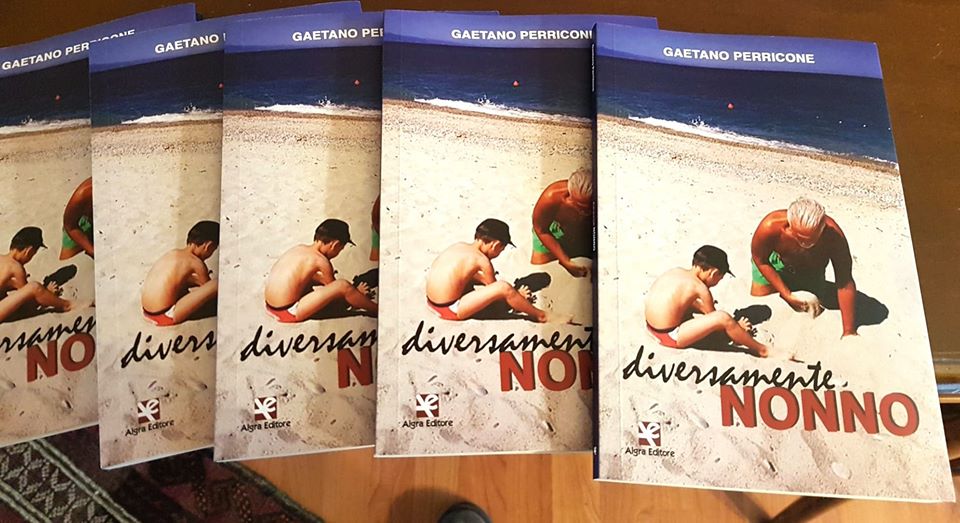 Buon Natale con “Diversamente nonno”. Sedici presentazioni, un video e tante emozioni