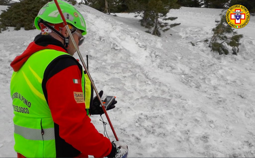 “Sicuri sulla neve” 2020, il 18 e 19 gennaio weekend sui Nebrodi con Soccorso Alpino e CAI