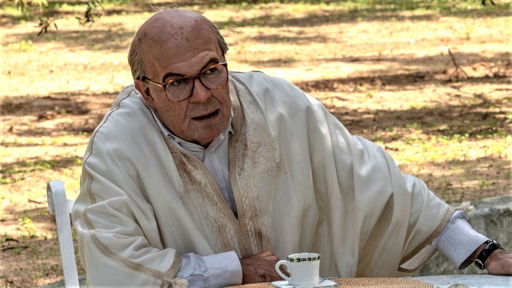Bettino, Amelio, Favino e l’Internazionale stonata