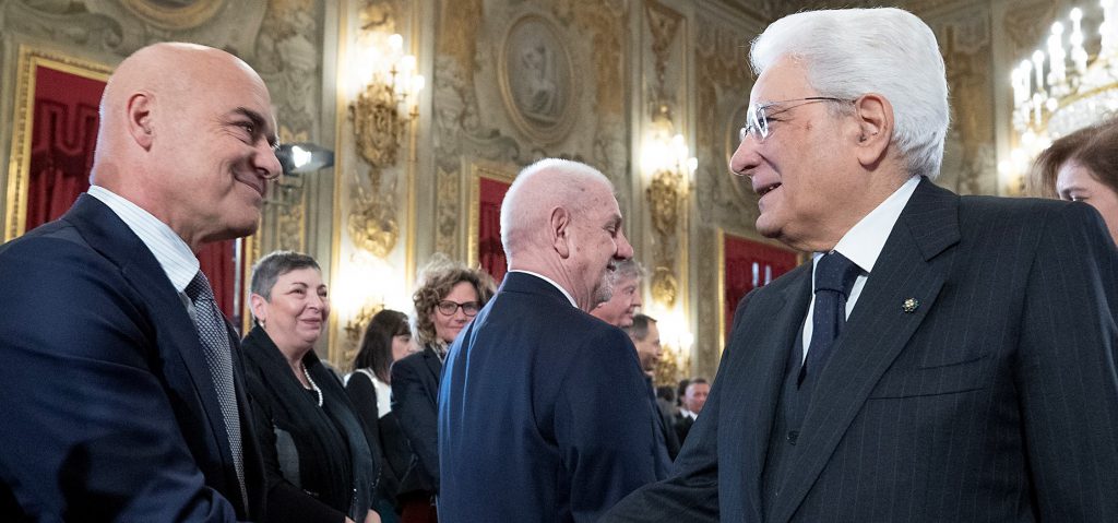 “La conoscenza aiuta la responsabilità e costituisce un forte antidoto a paure irrazionali e immotivate”