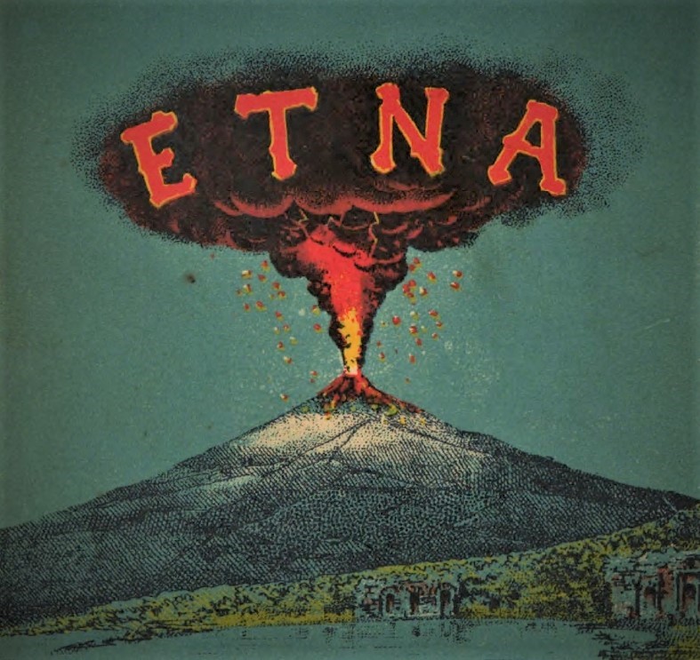 “Un viaggio all’Etna” con una guida eccezionale: il professor Orazio Silvestri