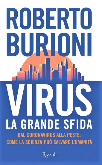 La grande sfida, come battere il terribile virus