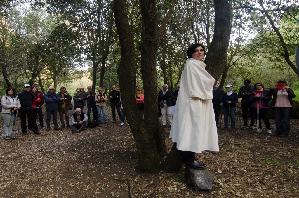 EtnaViva, una dichiarazione d’amore lunga vent’anni per un “pianeta” speciale