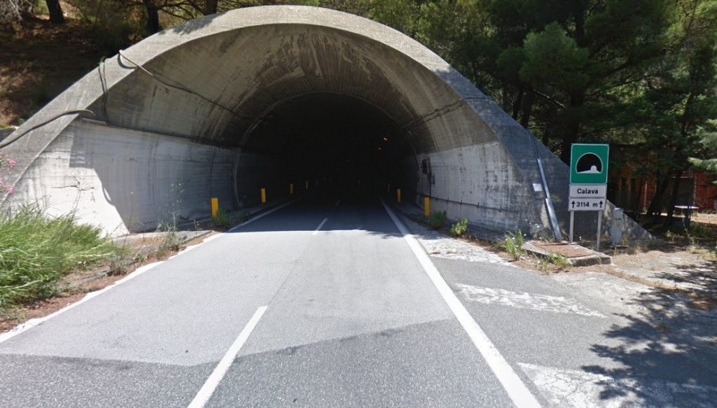 Punta Fetente e il mistero di Capo Calavà