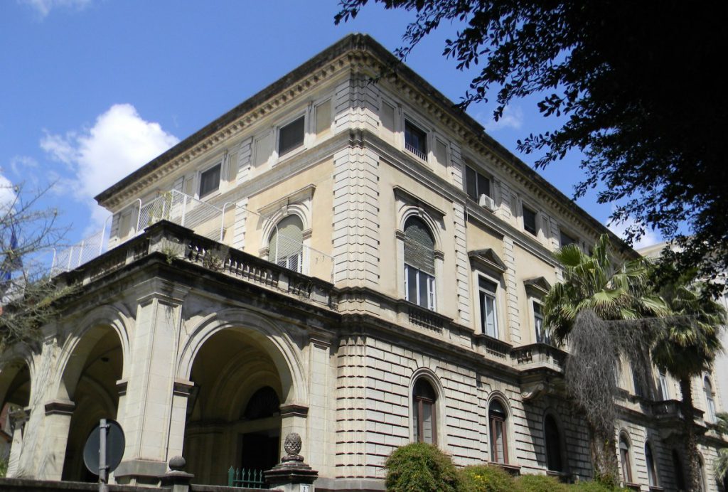 INGV Osservatorio Etneo: la sorveglianza delle aree vulcaniche siciliane durante l’emergenza COVID-19