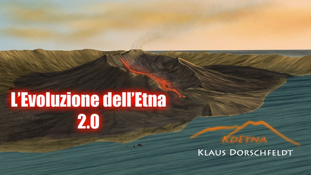 L’Etna di Klaus: la nuova Evoluzione 2.0