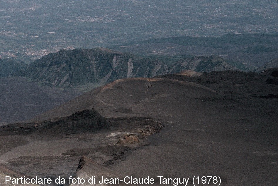 Come la petrografia rivela il funzionamento dell’Etna