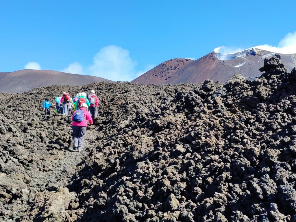 Divieti sull’Etna, istruzioni per l’uso