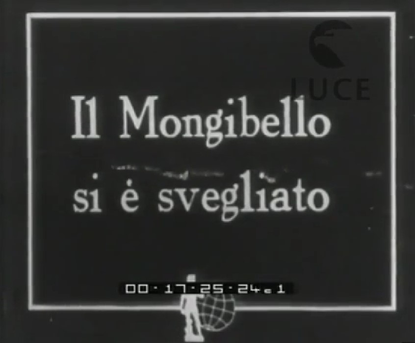 2 / L’eruzione del 1950-51 nei filmati dell’epoca