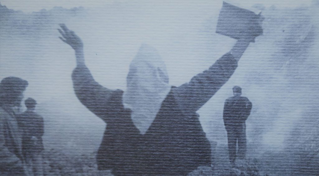 1/ L’eruzione etnea del 1950-51: la cronaca