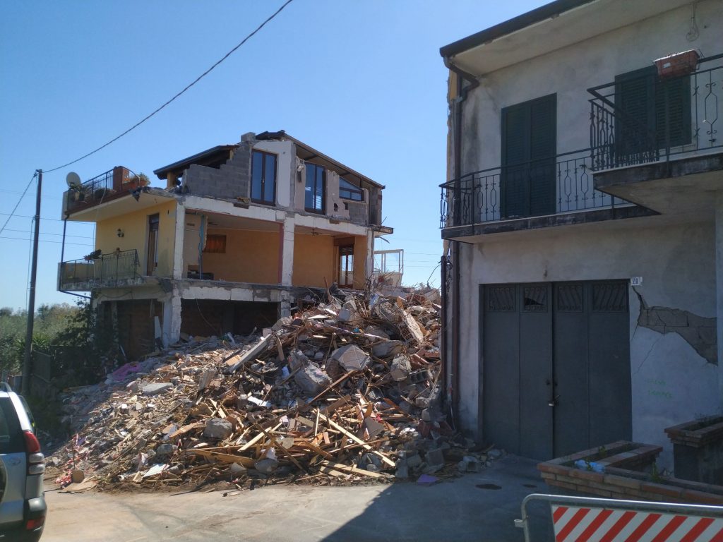 Santo Stefano 2018 e quei figli di un sisma minore. Perché serve subito una Carta dei Diritti del Terremotato