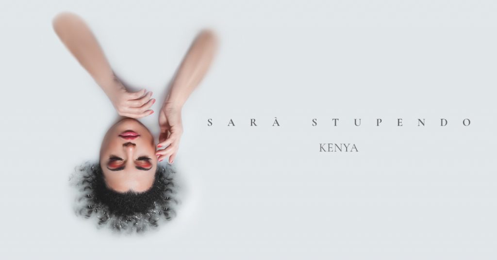 “Sarà stupendo” tornare a stare insieme. A Villa Boscogrande Kenya canta un inno alla libertà