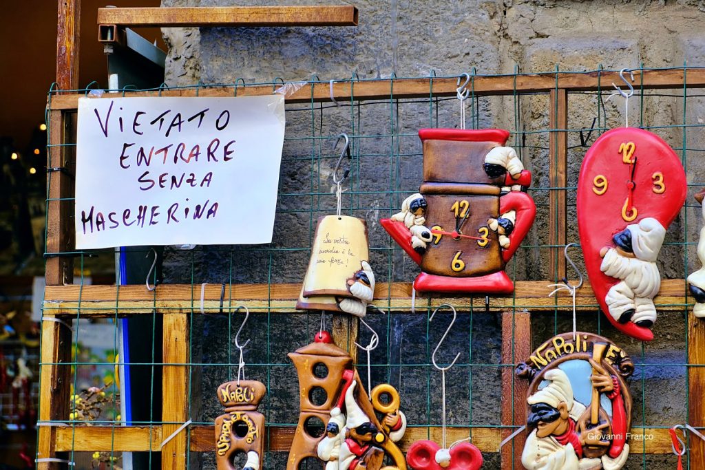 Estate 2020: il catalogo della speranza (con la s minuscola)