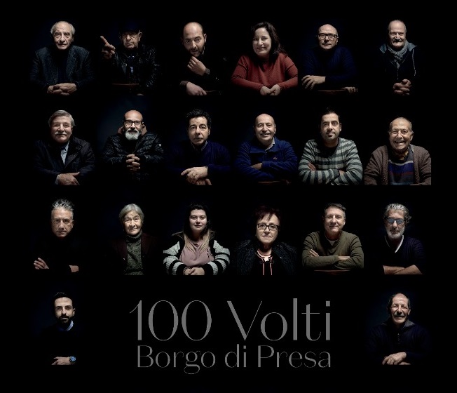 I 100 Volti di Thierry. Che sull’Etna ha fatto Presa e ha ritrovato se stesso