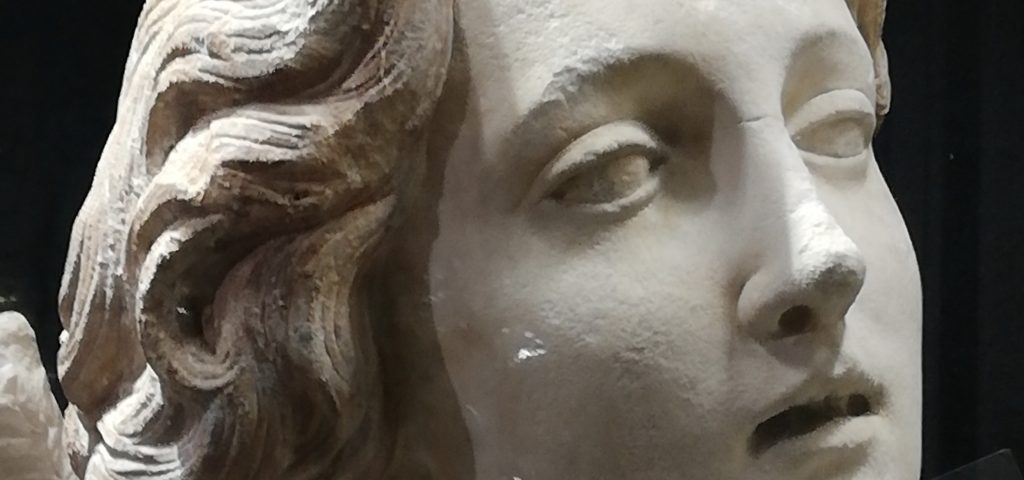 “Mompileri, stupore dell’arte”: una preziosa fanzine di Mascalucia Doc
