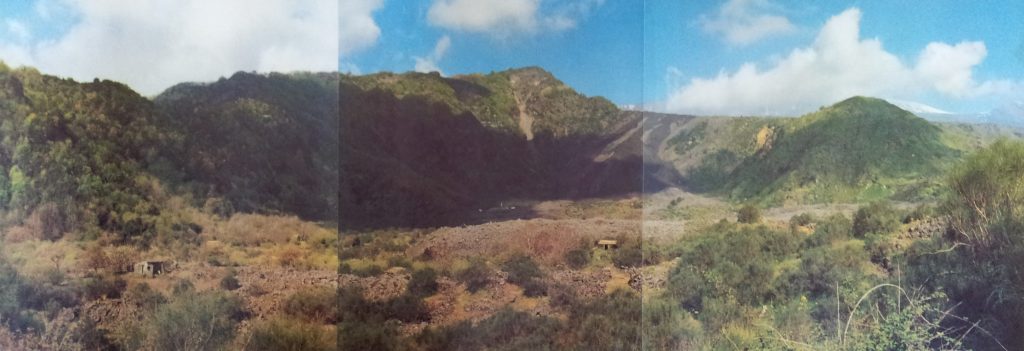 C’era una volta… la Val Calanna. Trent’anni fa la grande eruzione dell’Etna del 1991-1993 (parte 2)