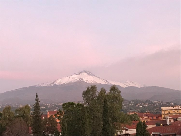 5 novembre – 5 dicembre 2022: trenta giorni di Etna by #Tanobalcone. Fotogallery