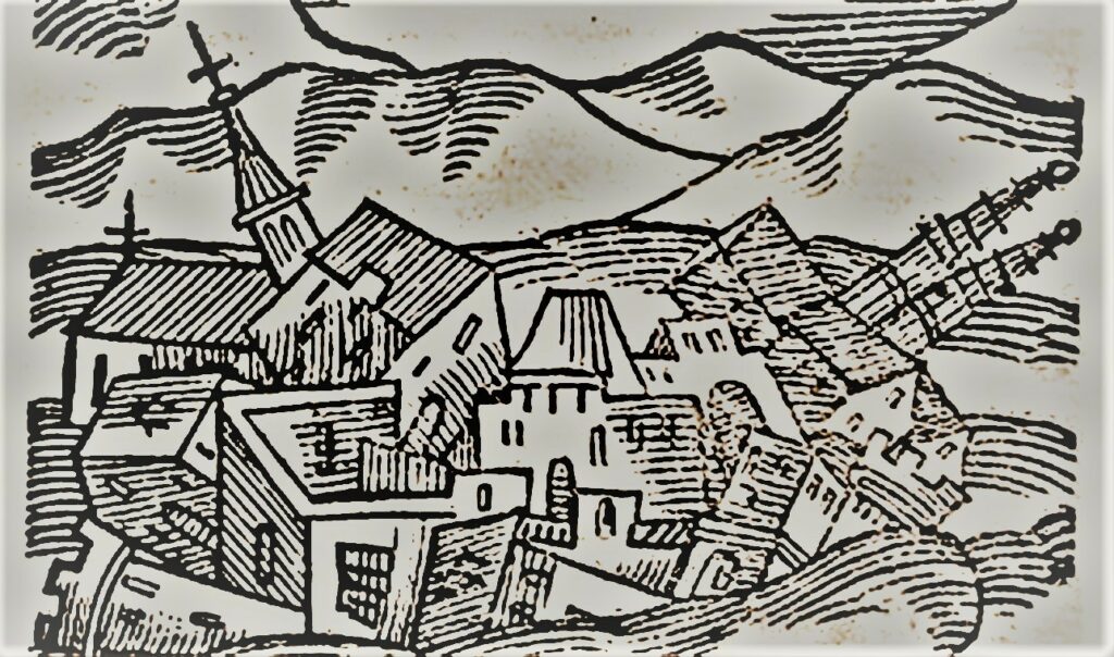 Val di Noto, 9 e 11 gennaio 1693: due tragici giorni. Cronache ed epigrafi