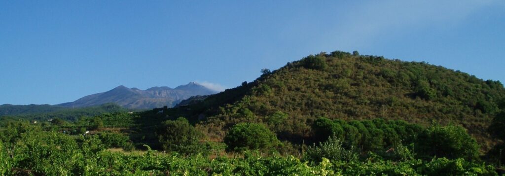 «Ali 1329 nixeru li xari, si fichi munti russu … a lu Fireri”. Etna, 694 anni fa nacque il Monte Rosso vicino Fleri