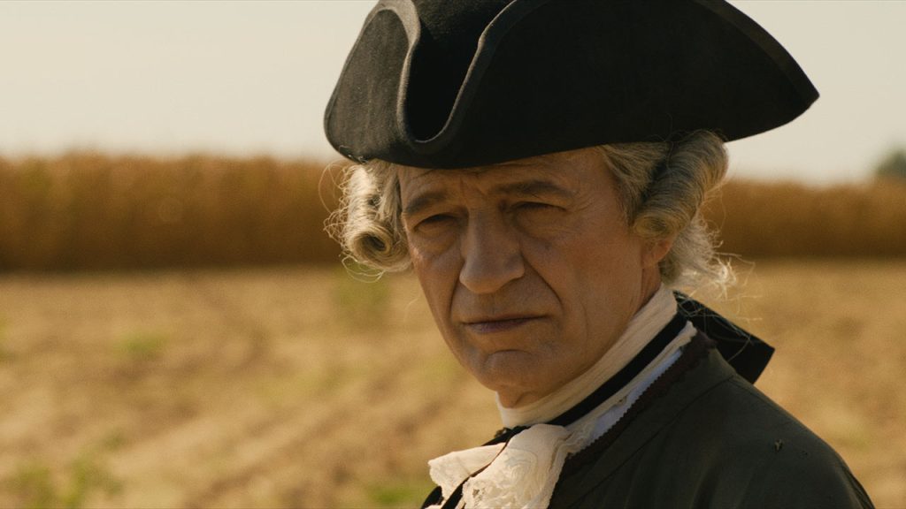 Neanche il ritorno del leggendario Casanova può arrestare l’implacabile incedere del tempo