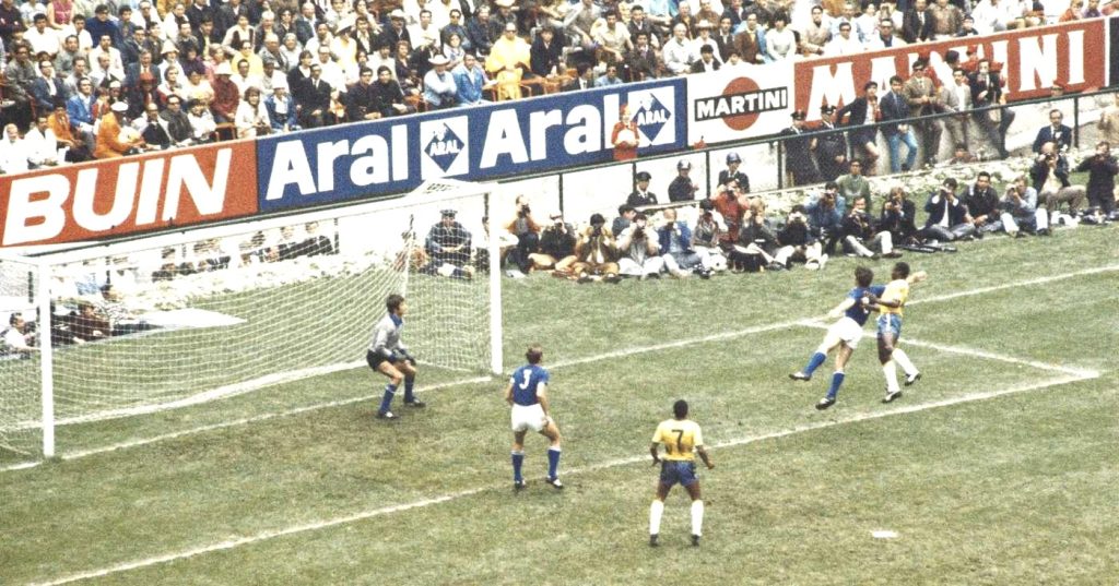 Mexico, Italia-Germania 4-3 e tanto altro. Quell’irripetibile Anno Domini 1970