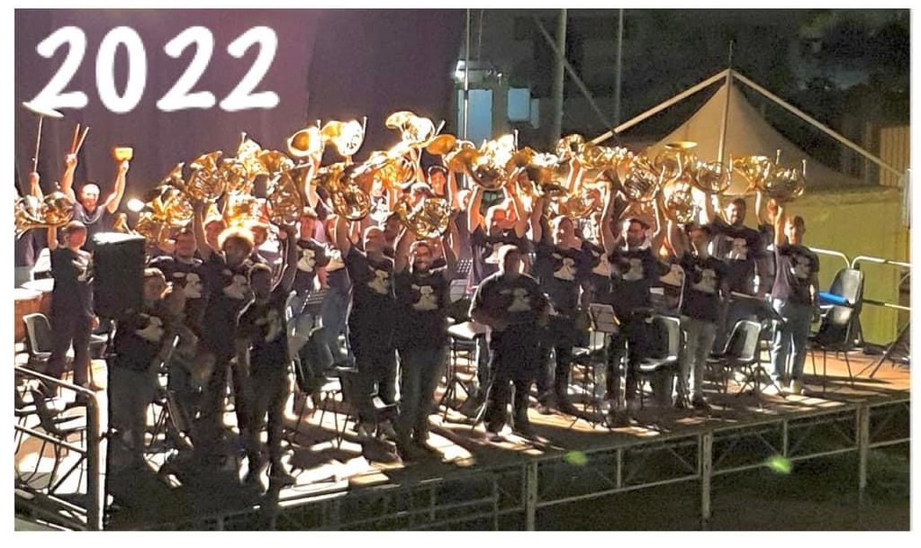 Musica e spettacolo in quota: riecco l’affascinante Festival Cornistico dell’Etna