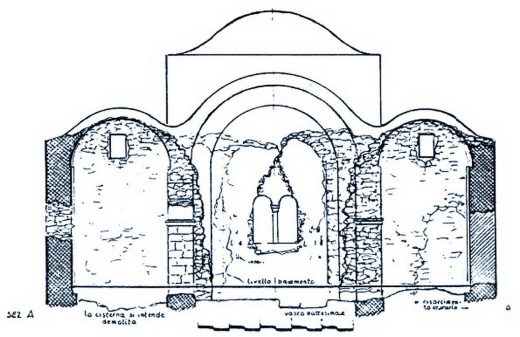 La “grande eruzione” del 1284 e la tricora di Santo Stefano sull’Etna