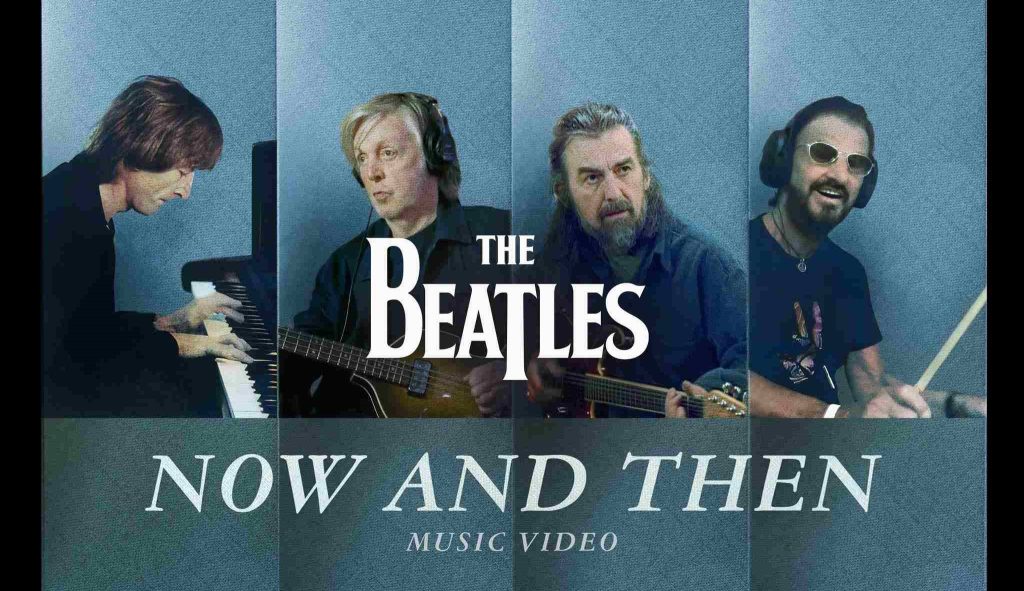 Beatles & Rolling Stones, l’autunno degli intramontabili giganti