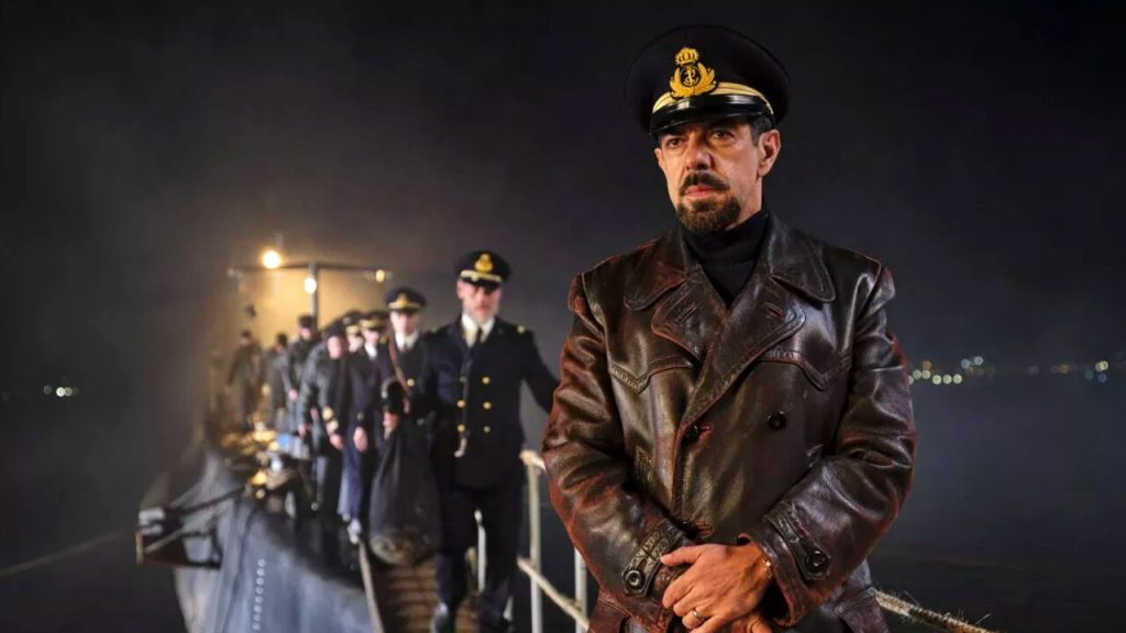 Eroe esemplare del mare quel Comandante che affondò la nave nemica e ne salvò i superstiti