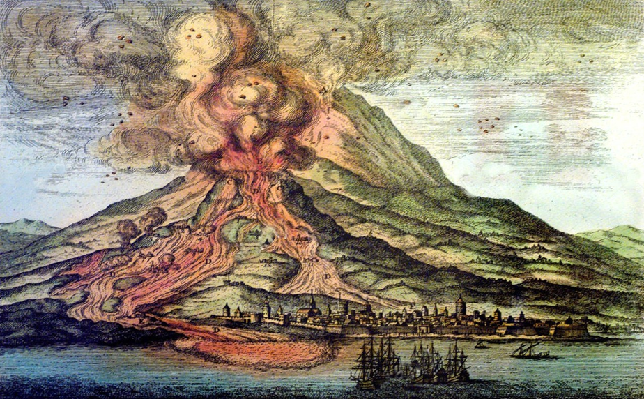 Mompileri: storia, arte, religione a 355 anni dalla “grande ruina”. Il giorno del dolore e della speranza