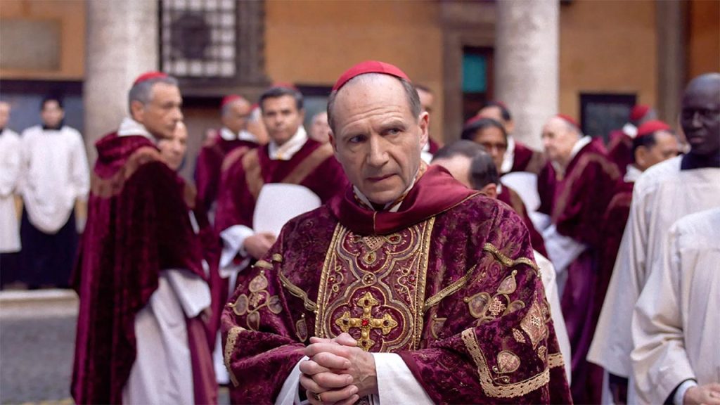 Il Conclave dei peccatori