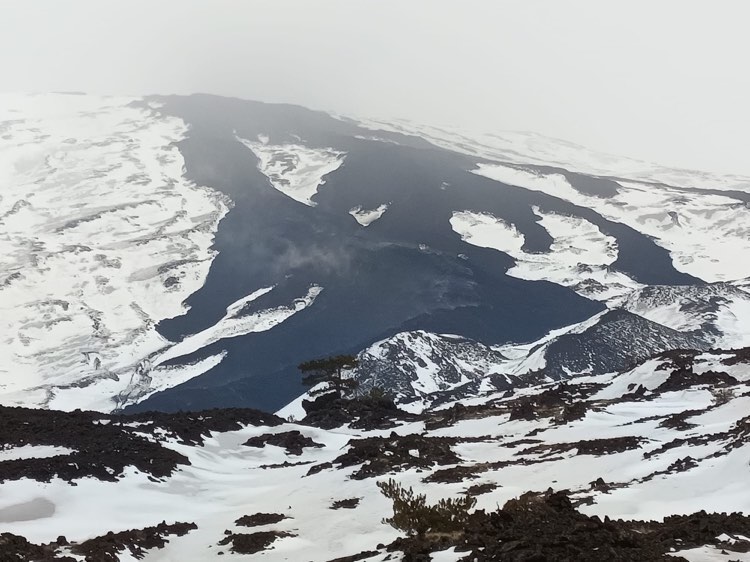 Etna, natura straordinaria non da “consumare”, ma da rispettare e proteggere