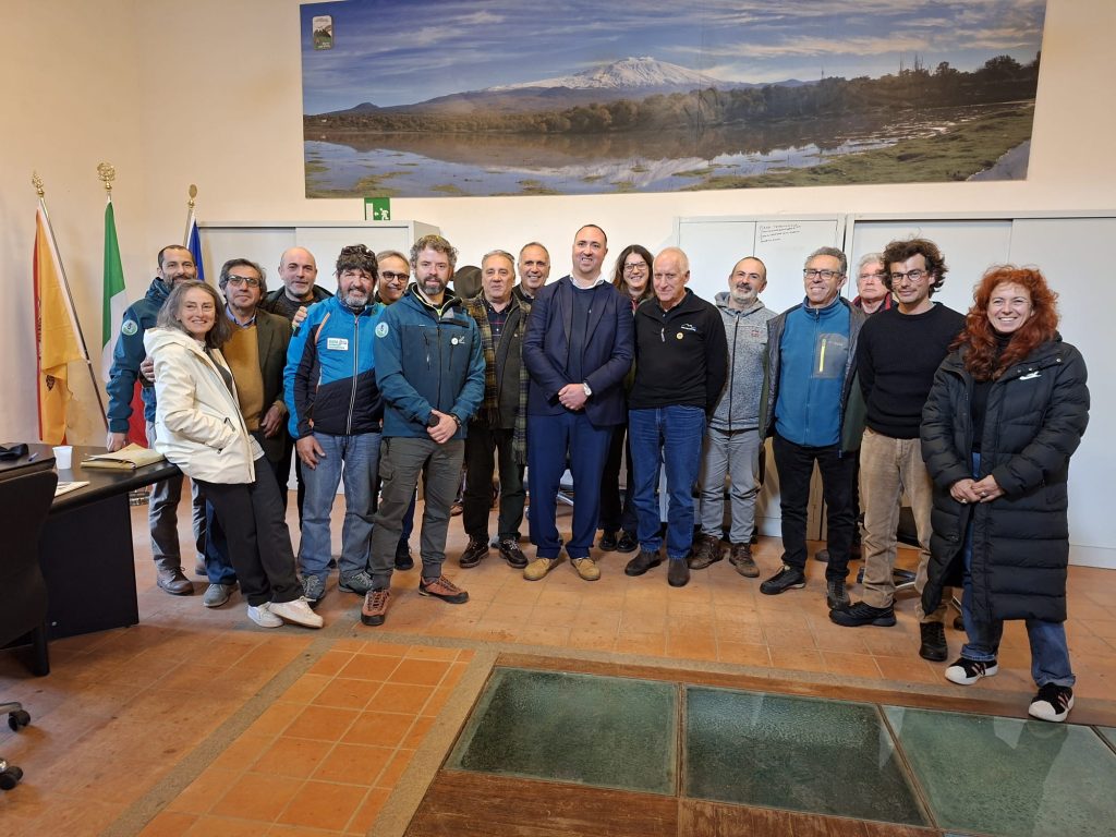 Le associazioni ambientali al Parco: va aperta una fase nuova, fondata sul confronto continuo. “L’Etna non può essere lasciata al caso, né al far west”