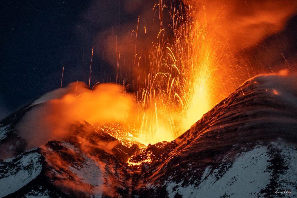 L’Etna e l’unicità delle sue origini: un nuovo, importante studio sulla genesi del vulcano
