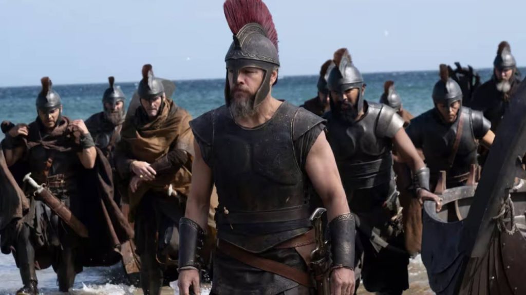 Non partecipo al “tiro all’Ulisse”